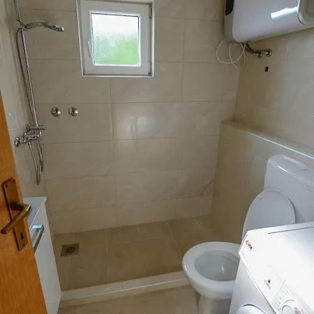 Modern On The Beautiful Croatia Coast Ferienhaus Smokvica (Korcula)