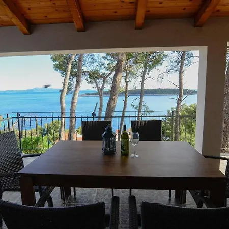Ferienhaus Modern On The Beautiful Croatia Coast *