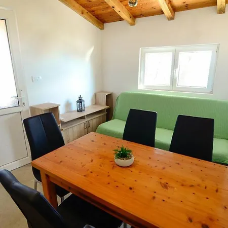 Modern On The Beautiful Croatia Coast Smokvica (Korcula)