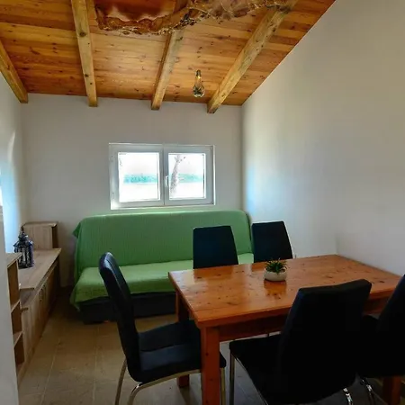 Modern On The Beautiful Croatia Coast Σπίτι διακοπών